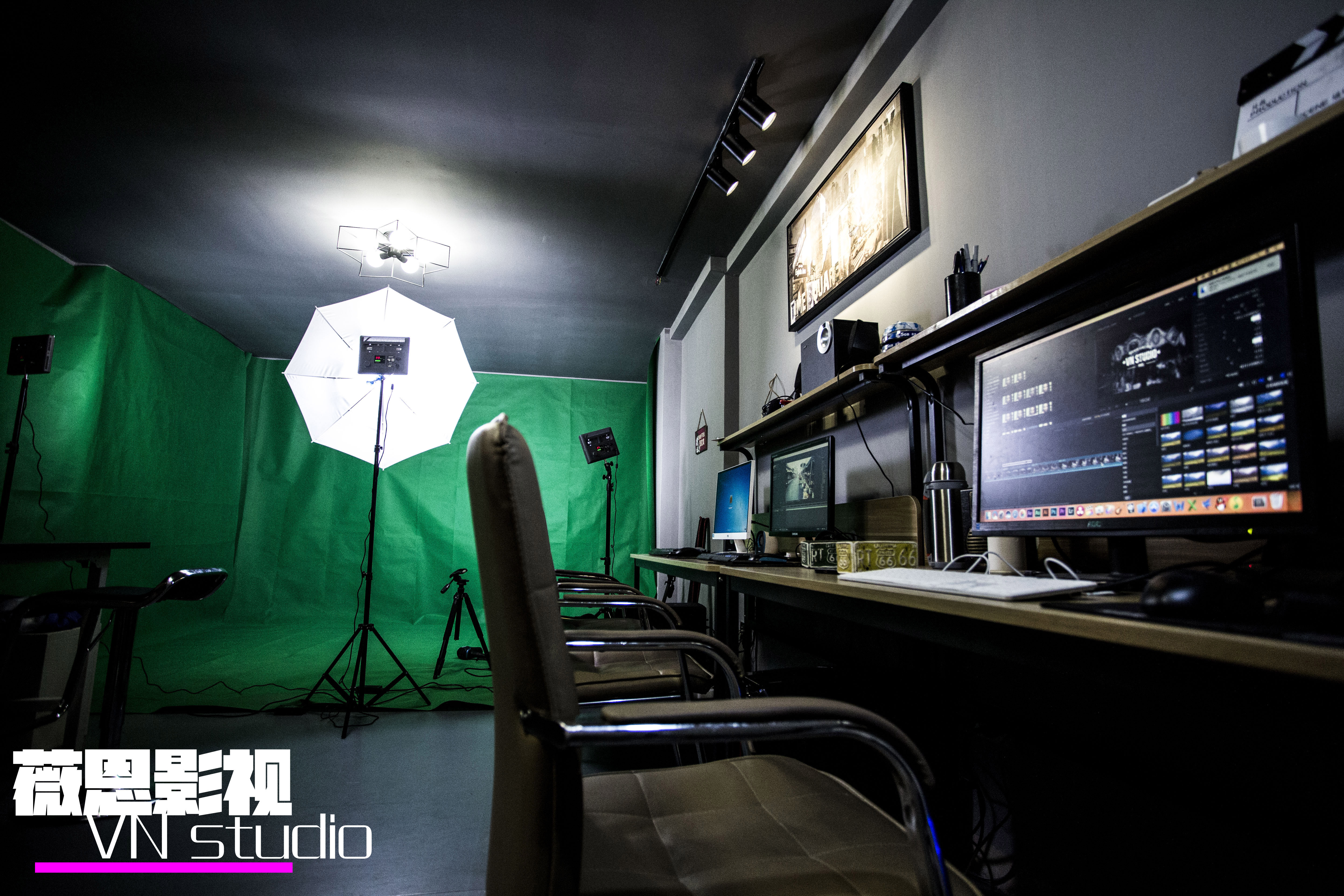 studio)是英德本土创意影视摄制团队,公司自2015成立影视工作室已发展