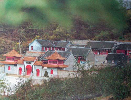 宝泉寺