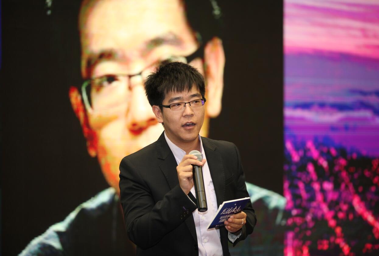  p>王超,毕业于 a target="_blank" href="/item/北京大学/110221"