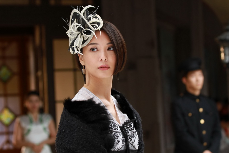  p>电视剧《乱世佳人》是一部民国传奇情感剧,由 a target="_blank"