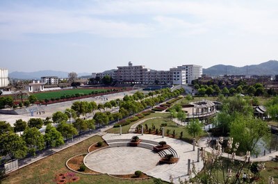 分宜中学