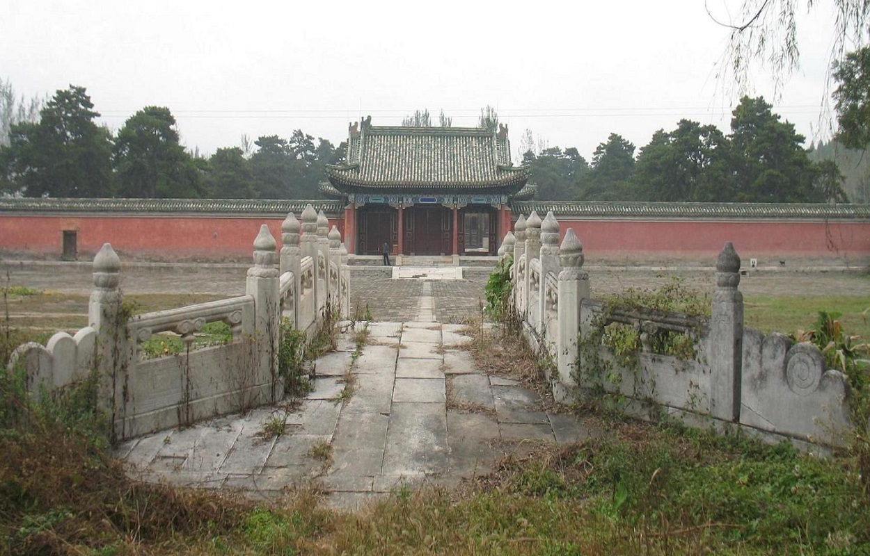  p> a href="#" data-lemmaid="7430151">崇陵 /a>妃园寝是 a href="