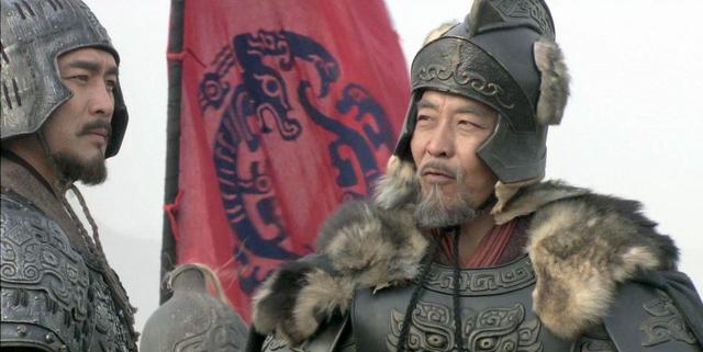 为赵国立下过无数战功的廉颇被迫流亡他国，有他自身的原因吗？_百科TA说