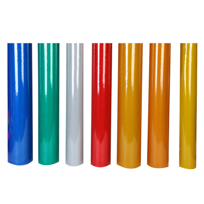 新力元反光材料