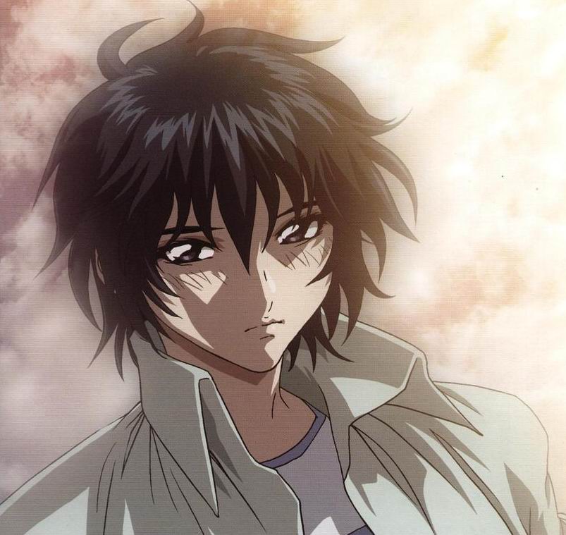宫野真守