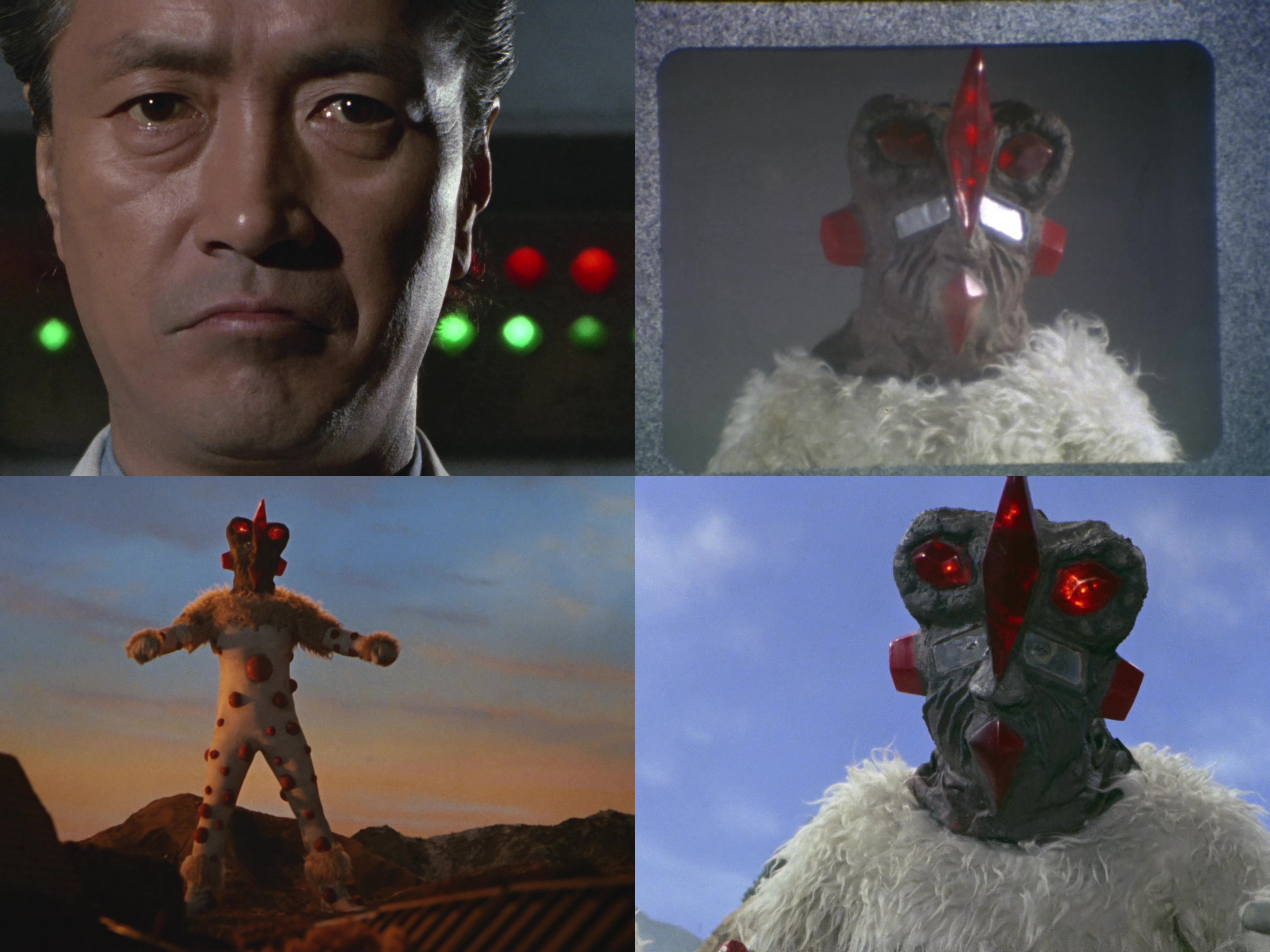 暗杀宇宙人纳克尔星人