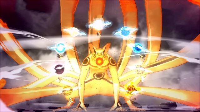 尾兽 /a>玉,日本漫画《 a target="_blank" href="/item/火影忍者