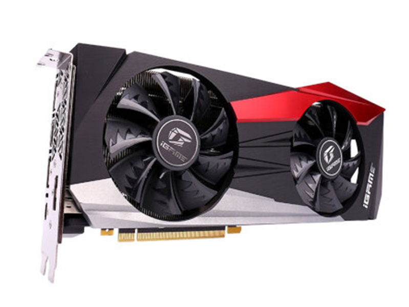 七彩虹igame geforce rtx 2070 super ultra oc