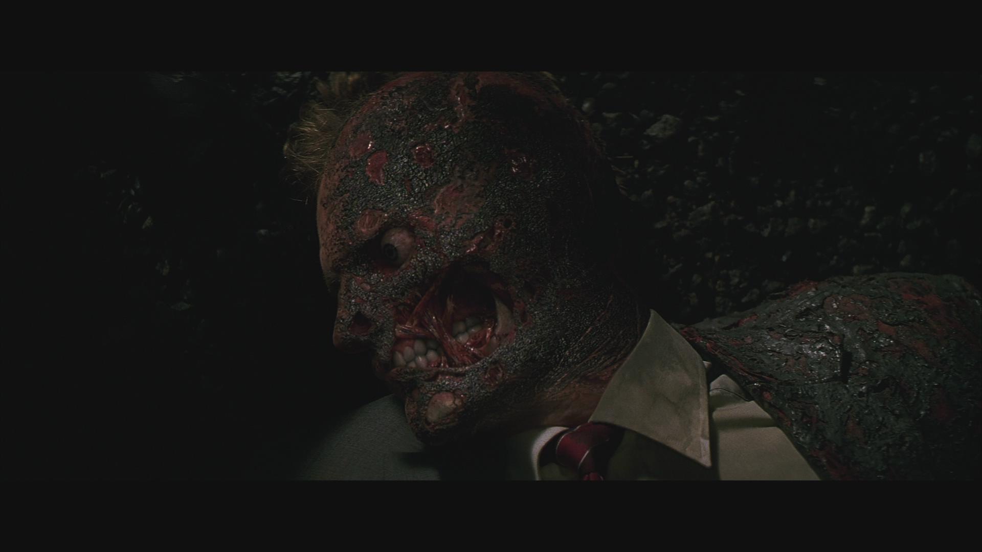 蝙蝠侠前传2:黑暗骑士