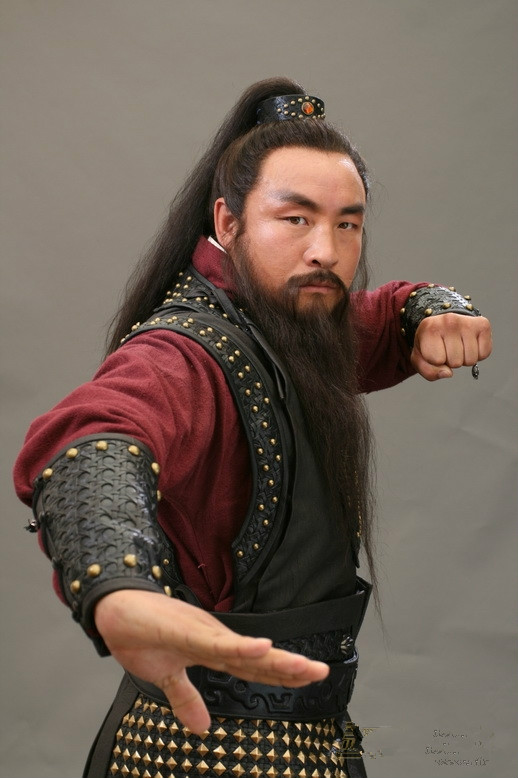 data-lemmaid="9775783">古典小说 /a>《水浒传》中的人物,绰号大刀