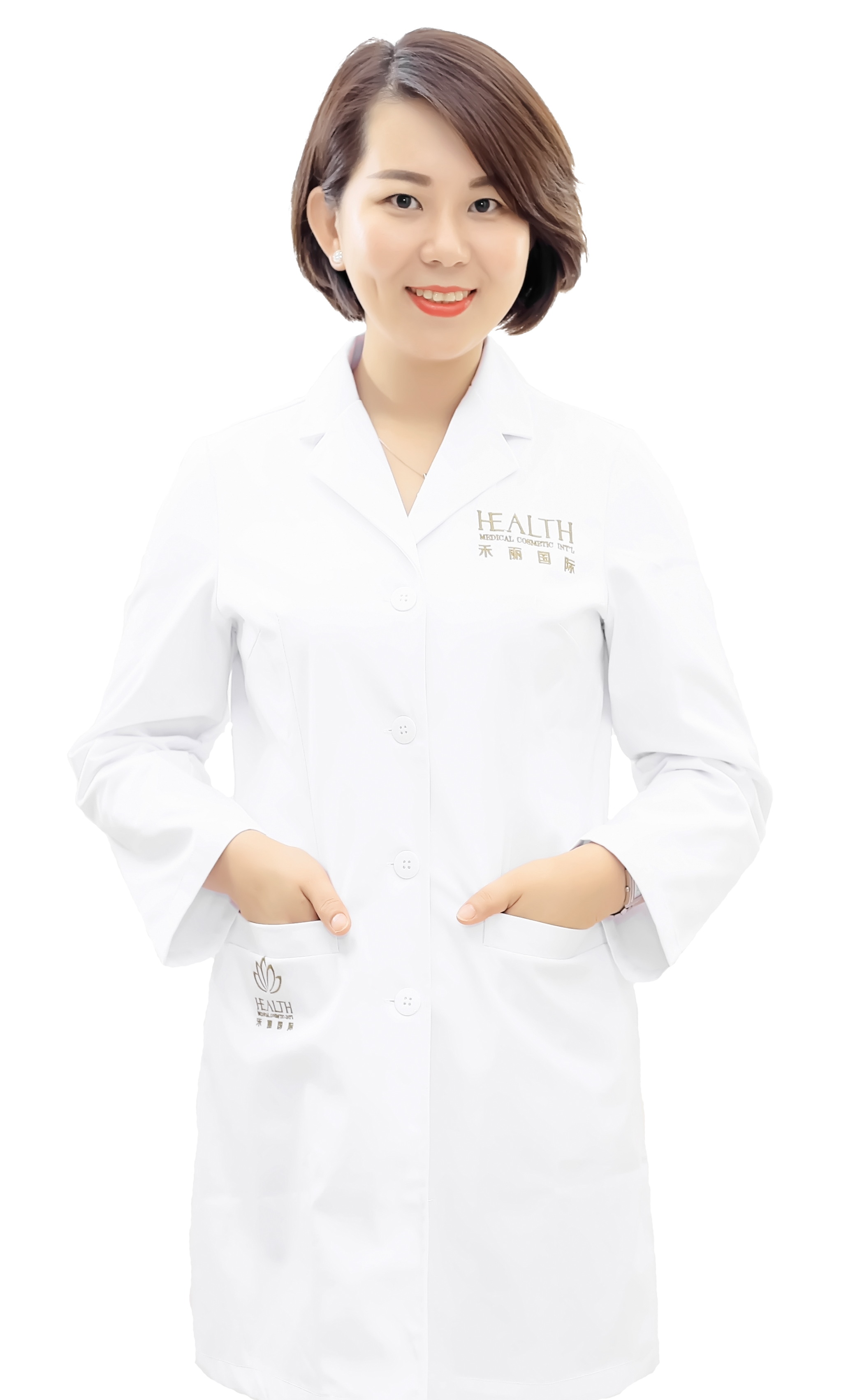  p>卢英,女,武汉禾丽康美医疗美容医院执业医师,执业地点:湖北省. /p>