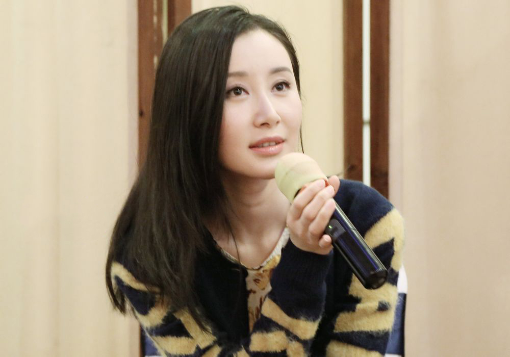 舒畅：角色背后的故事_百科TA说