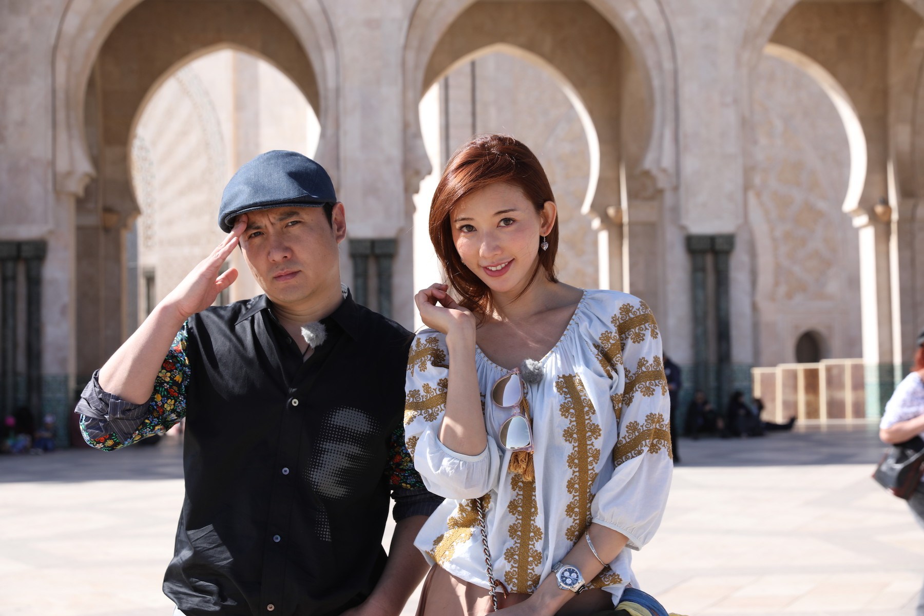 花样姐姐第三季