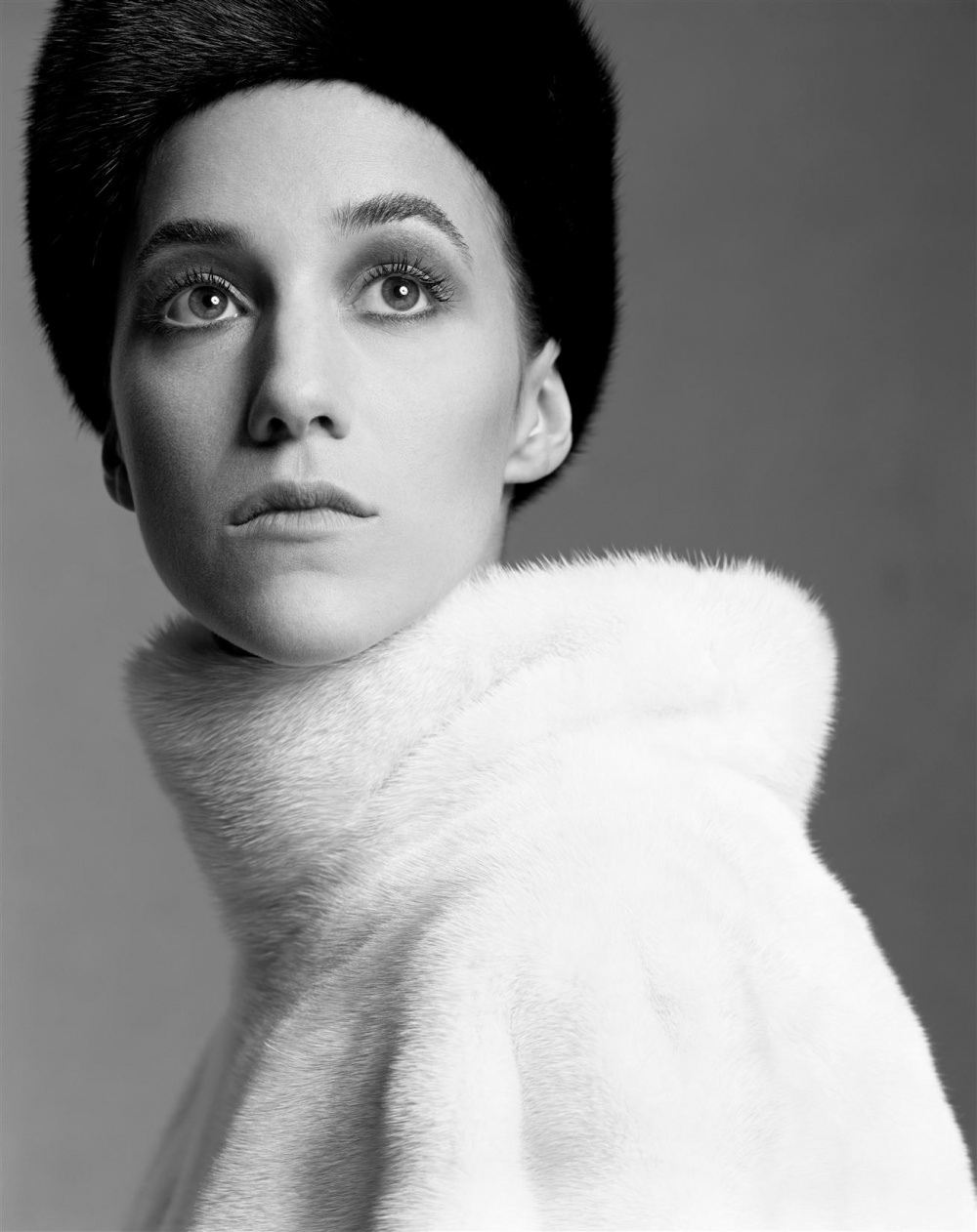  p>夏洛特·甘斯布(charlotte  gainsbourg),1971年7月21日出生于英国