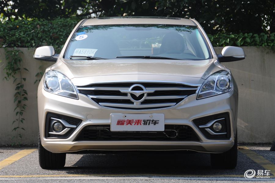  p>福美来是 a target="_blank" href="/item/海马汽车/10580309"