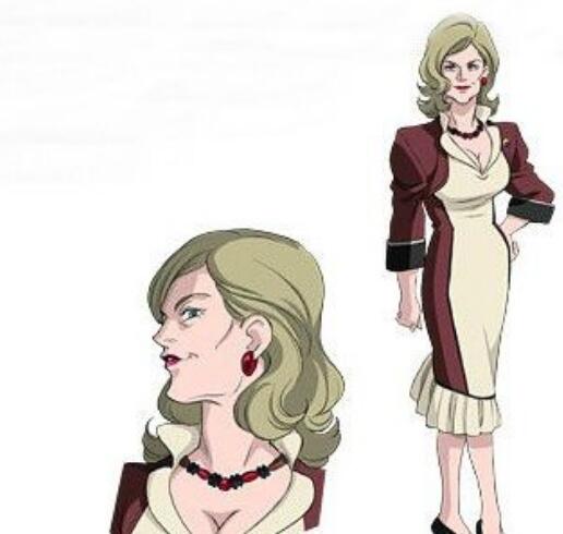 玛莎·毕斯特·卡拜因