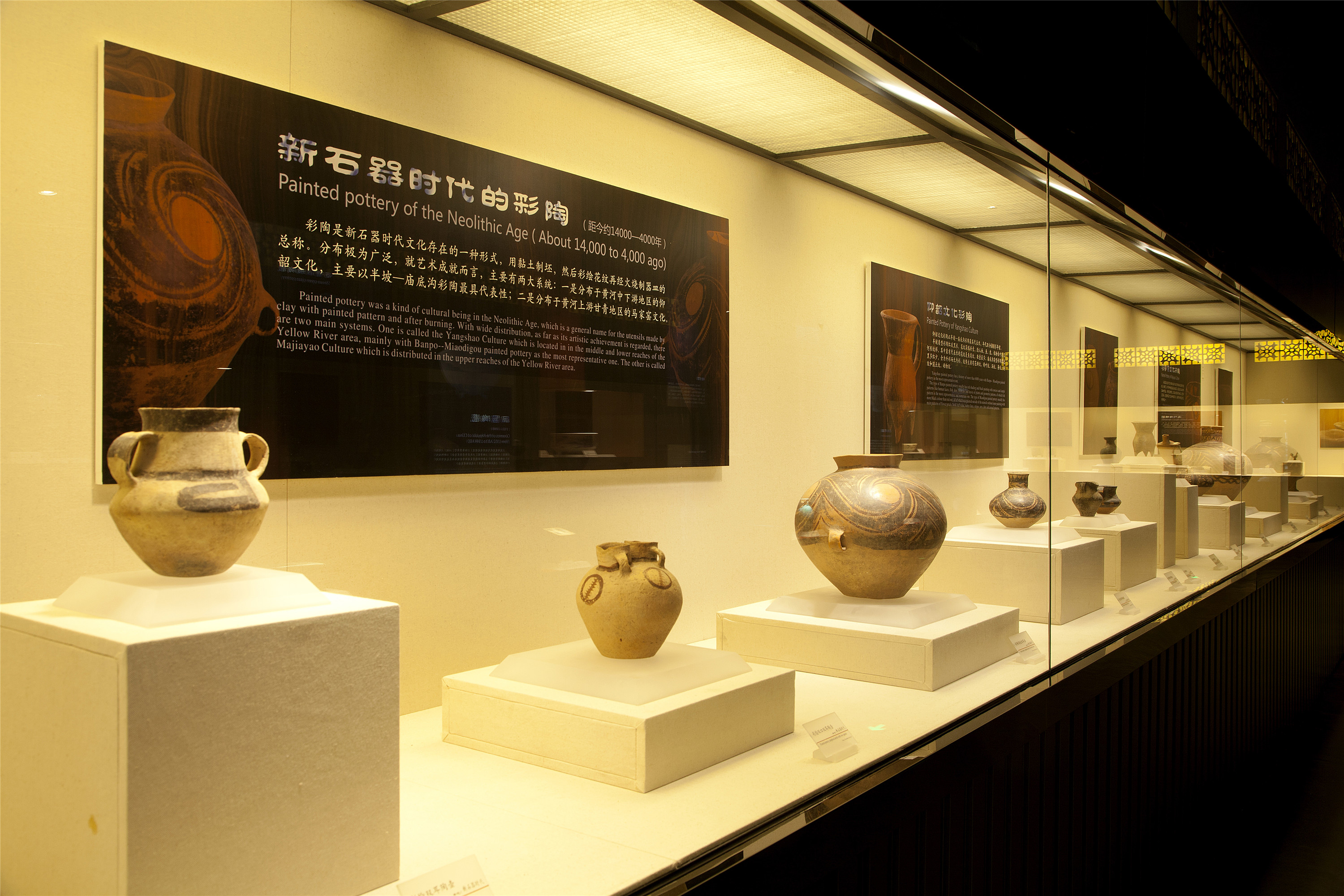  p>顺德博物馆是一所综合性博物馆,通过收集,展示地方文物,古建筑