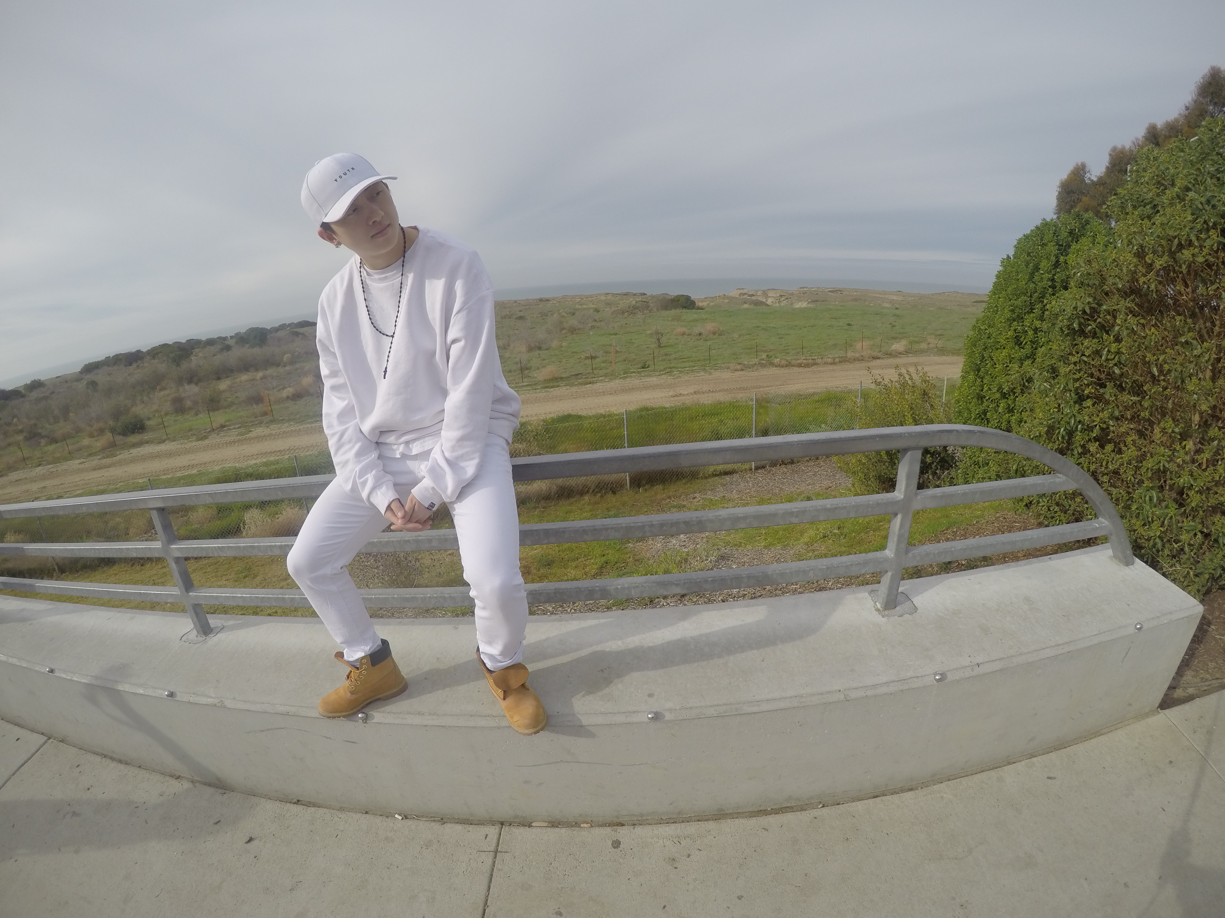  p>许桦(eleven),国内urbandance领军团队之一rmbcrew的队长兼核心