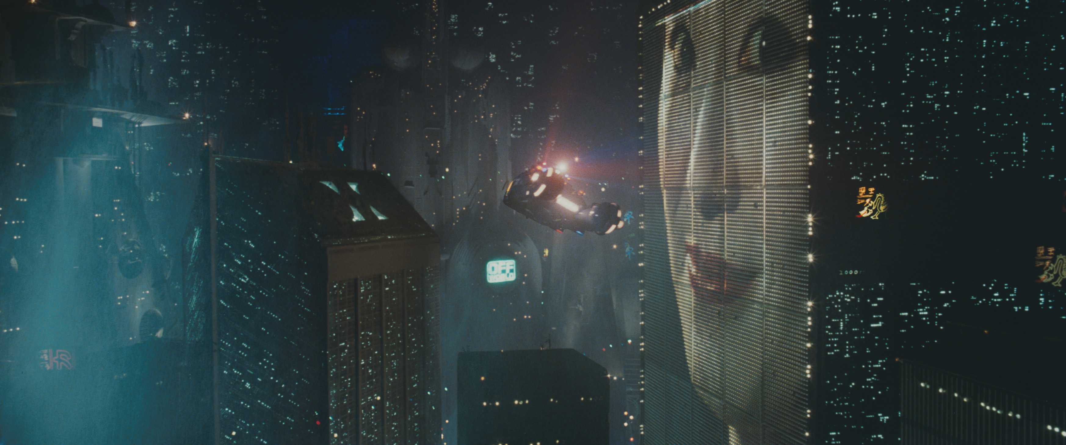 银翼杀手bladerunner(1982)