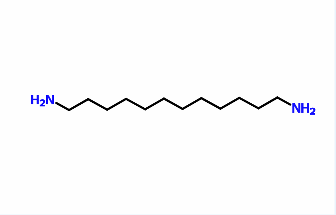 12-十二烷胺,cas号:2783-17-7, a target="_blank" href="/item/分子