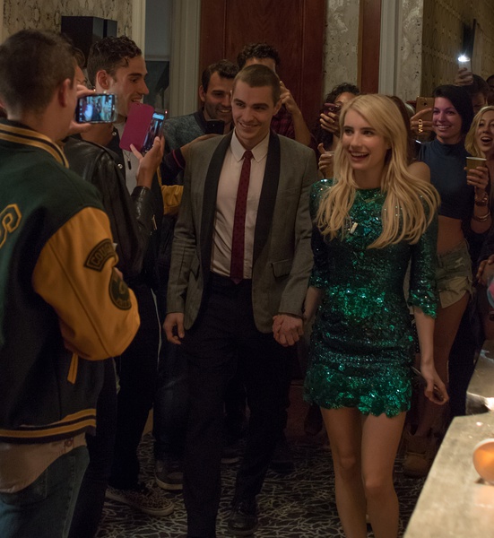  p>《玩命直播》是由美国狮门影业公司出品的动作冒险电影,由 a href=