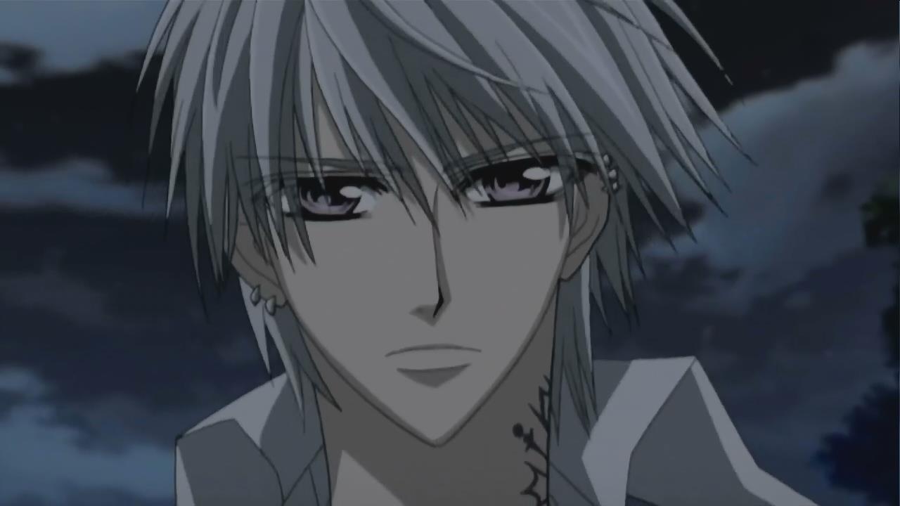  p>锥生零,日本漫画《 a target="_blank" href="/item/吸血鬼骑士