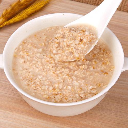 燕麦片粥