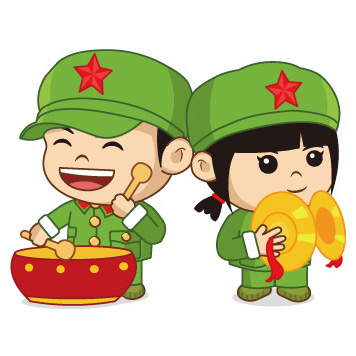 小兵仔