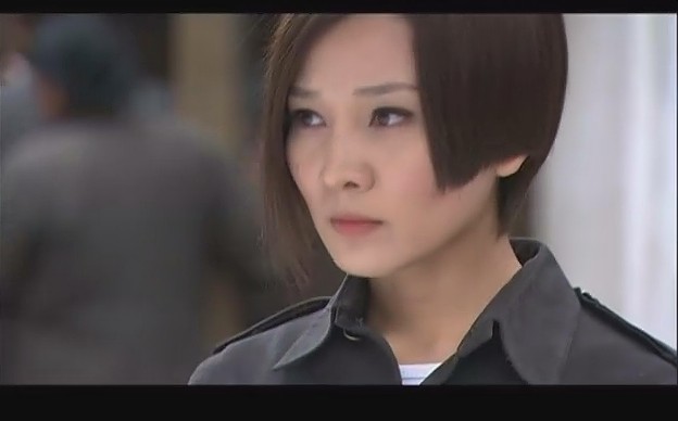 >冷月是电视剧《 a target="_blank" href="/item/铁血使命/11019017"