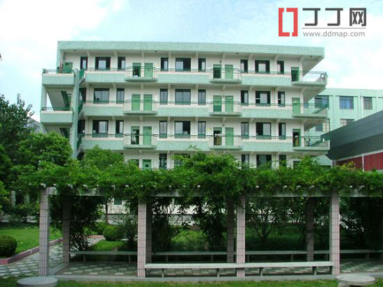 上海市新杨中学