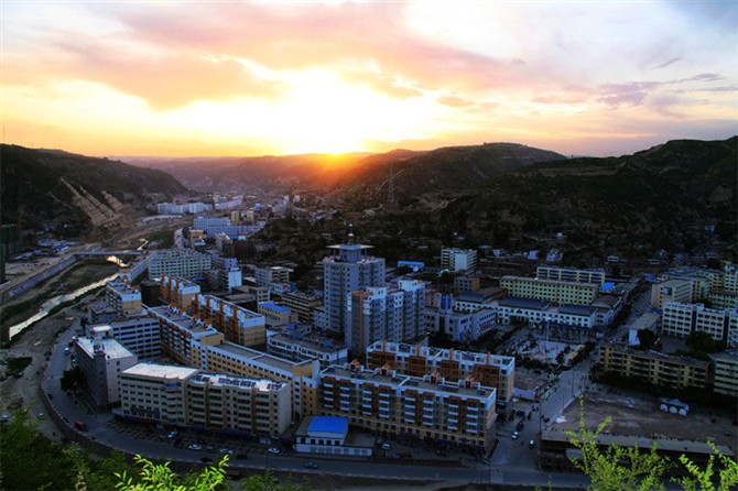  p>延长县,隶属于 a target="_blank" href="/item/陕西省/19657132"