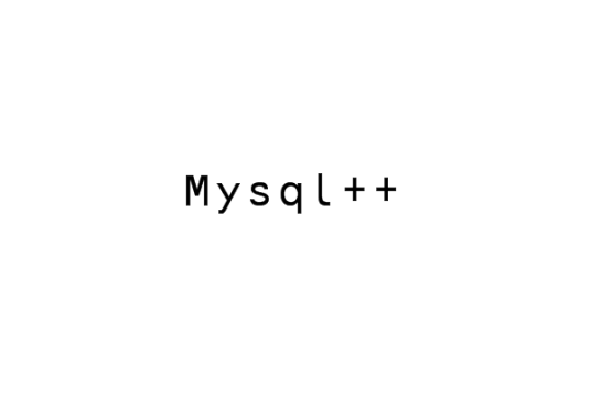 Mysql++_百度百科