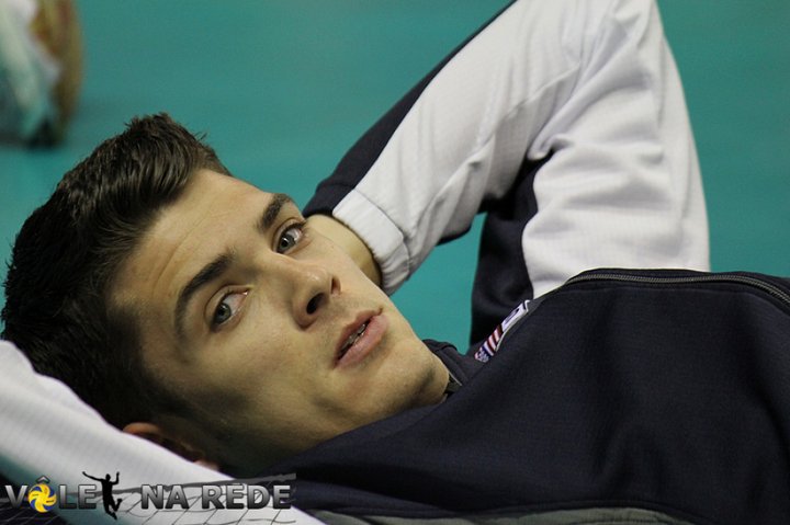  p>马修·安德森 (matthew anderson / matt anderson ) /p> p>全名