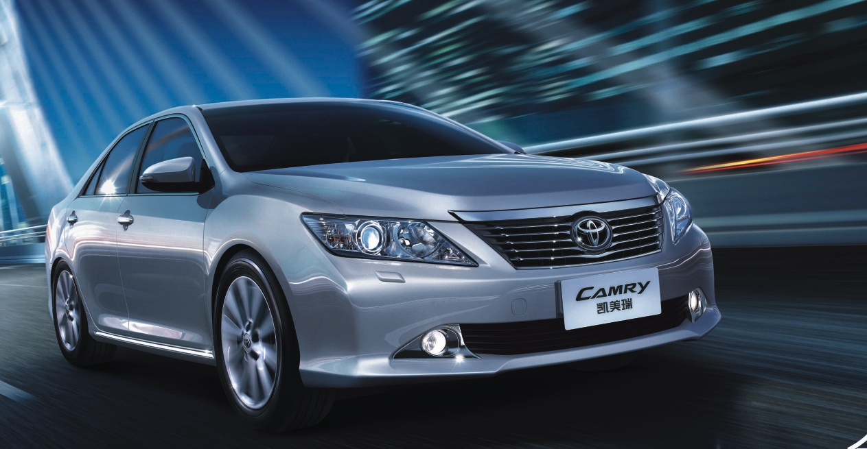 丰田汽车品牌大全(丰田汽车品牌大全 suv)