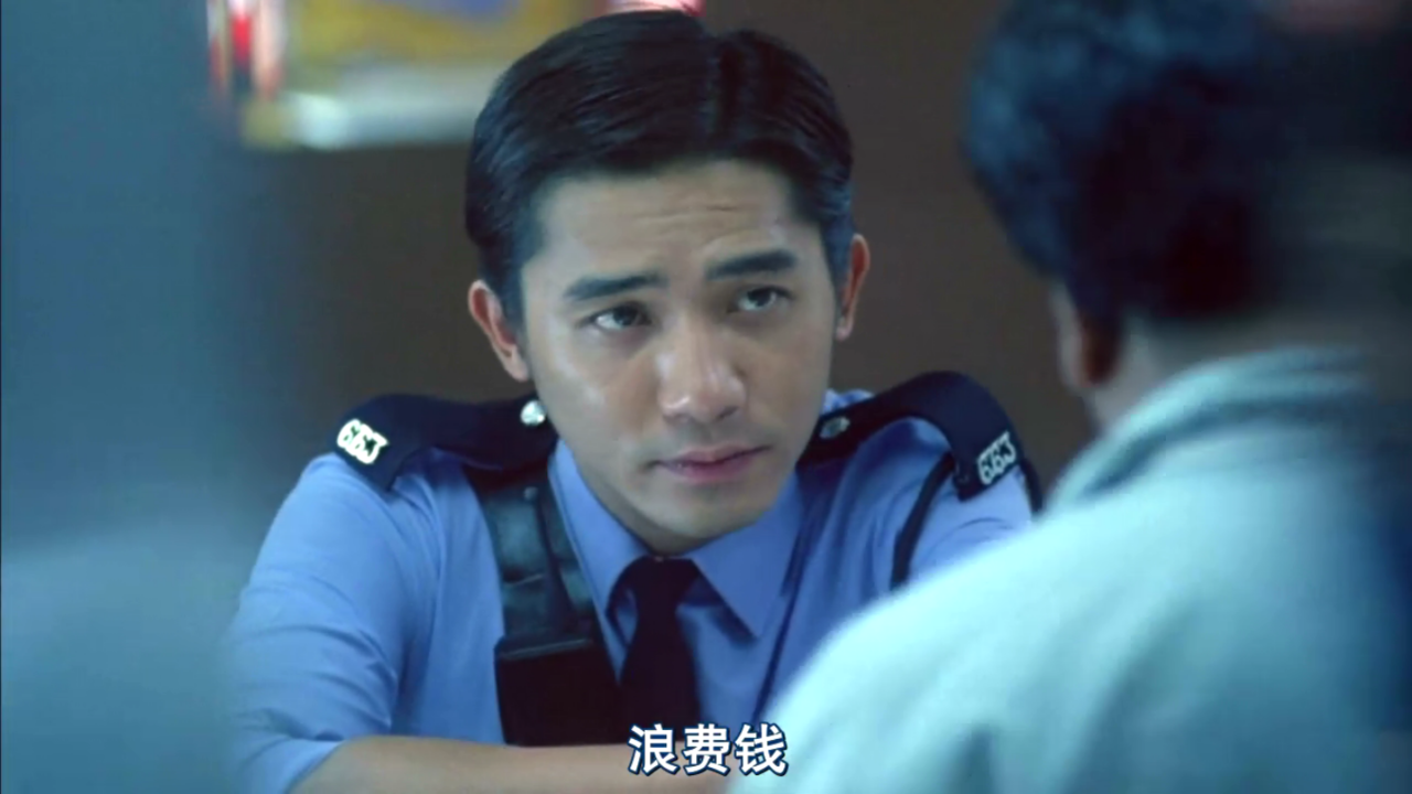 重庆森林chungkingexpress(1994)