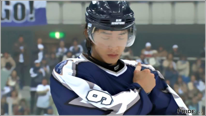  p>《冰上恋人》是日本富士电视台于2004年1月12日至3月22日期间首播