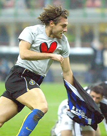 克里斯蒂安维埃里