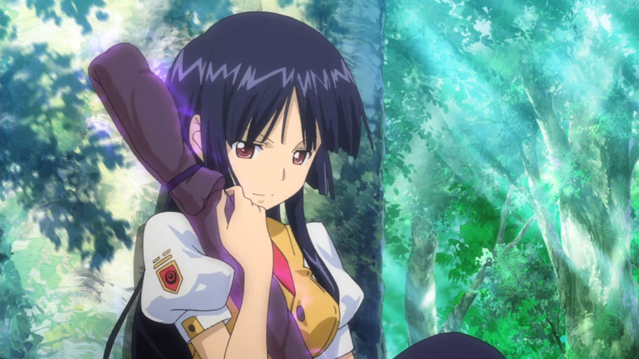  p>清秋院惠那,《 a href="#">campione /a>》中登场的 a href="#"