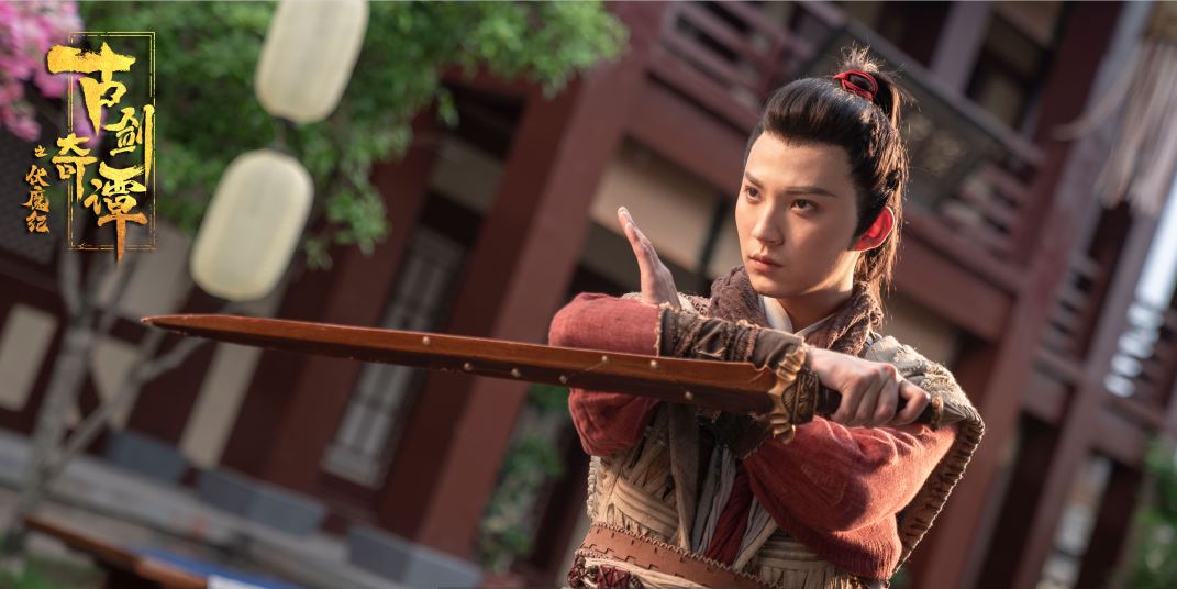 " data-lemmaid="19164043">何佳男 /a>执导,新生代演员赵天宇,徐鹤尼