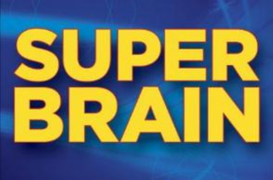 superbrain