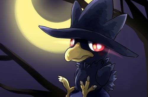  p>黑暗鸦 i> /i>,日本 a>任天堂 /a>公司开发的掌机游戏系列《 a