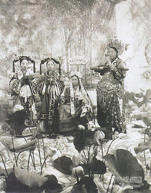  p>《宫女谈往录》是1992年7月由 a target="_blank" href="/item