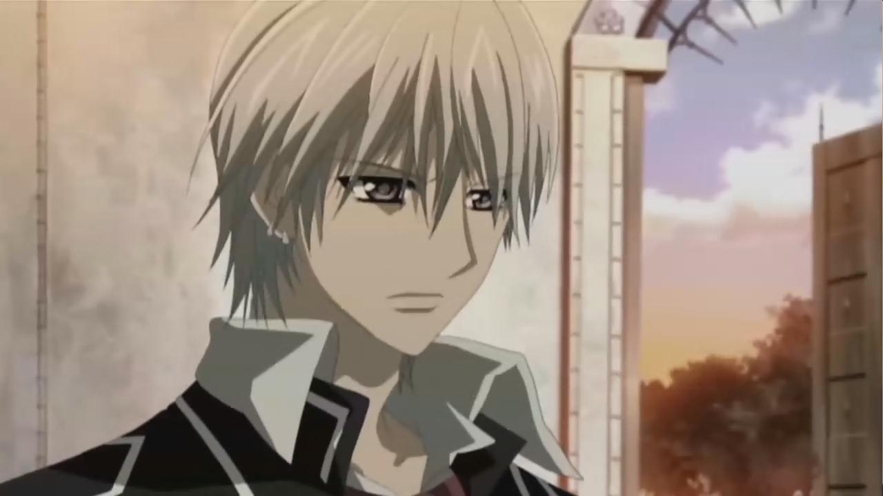  p>锥生零,日本漫画《 a target="_blank" href="/item/吸血鬼骑士