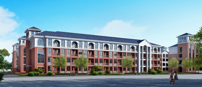 岳阳雅礼实验学校