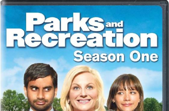 《公园与游憩第二季》是美国nbc播出的喜剧,是《parks and recreation
