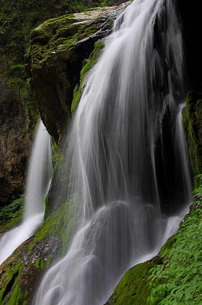  p data-id="gnbctl3vr2">野人洞风景区,位于湖北省十堰市房县,紧邻