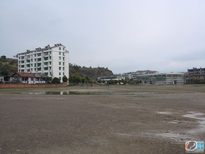 简称:武宁二中,全称:江西省武宁县第二中学,创建于1976年,是江西省