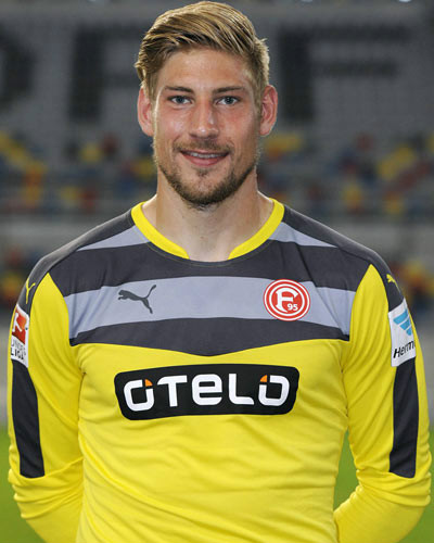 拉斯·昂纳斯塔尔