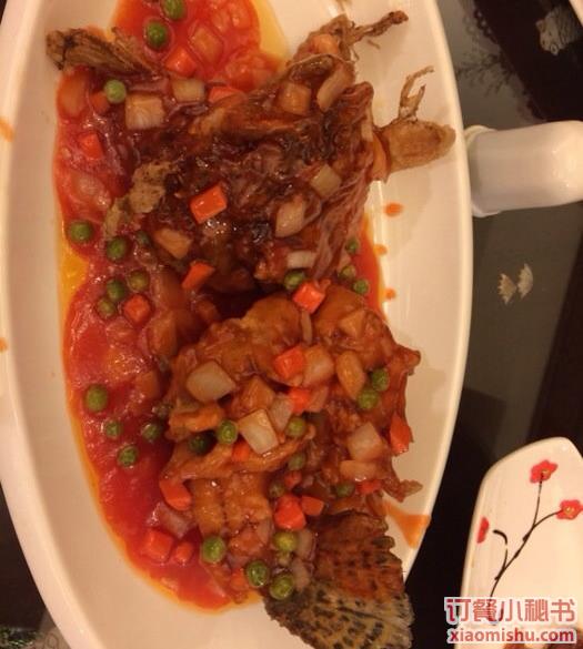 data-id="gn55xacdfu">勺园饭店(富民南街店)是一家中餐馆,位于沈阳市