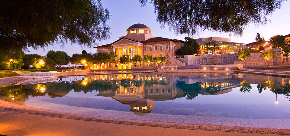soka university